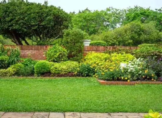 landscaping services Arlington